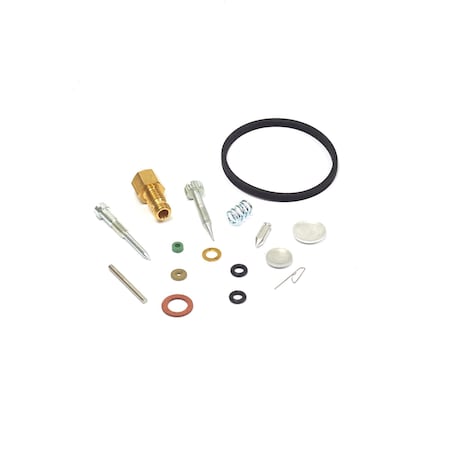 Oregon Rebuild Kit 49-840